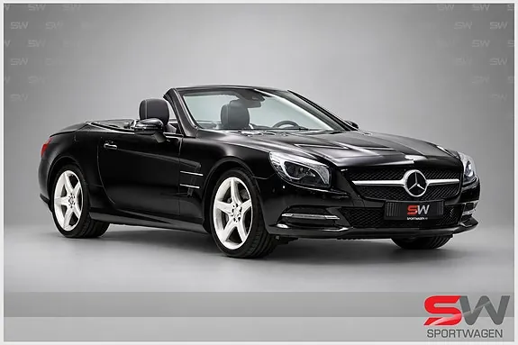 Mercedes-Benz Sl500