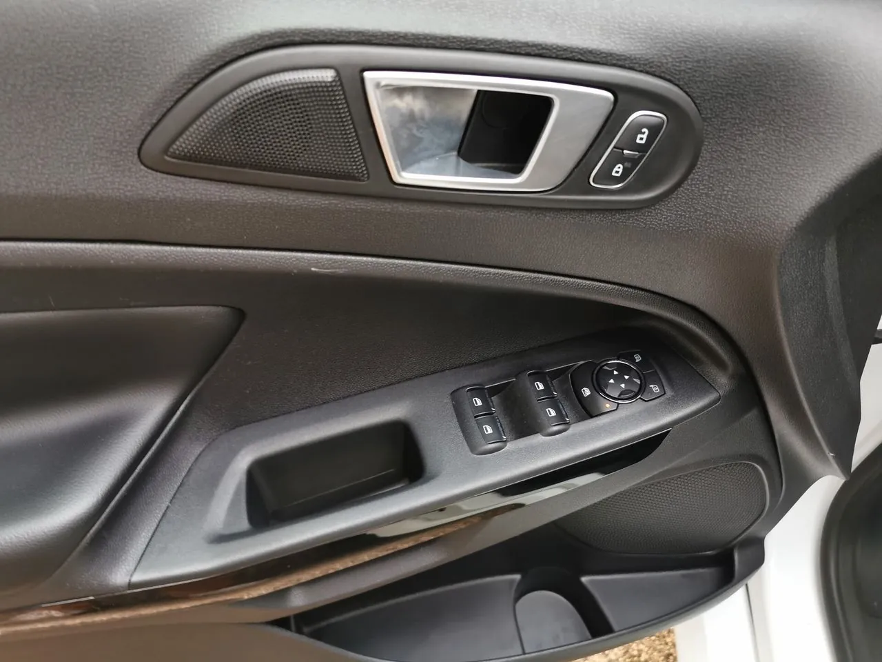 Ford Ecosport 2021 photo 5