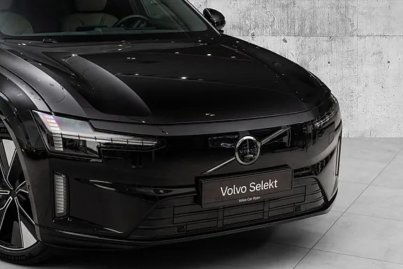 Volvo Es90 2026 photo 2