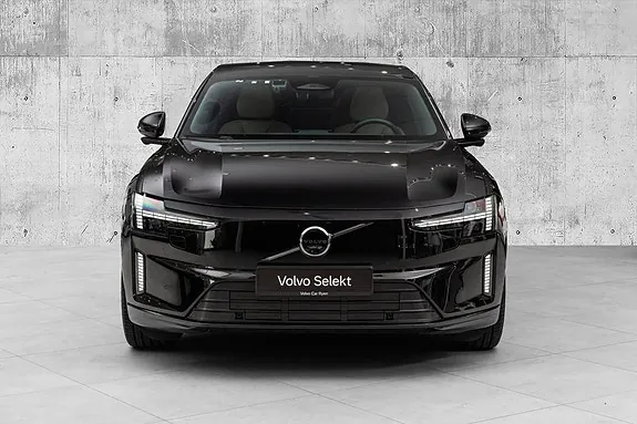 Volvo Es90 2026 photo 3