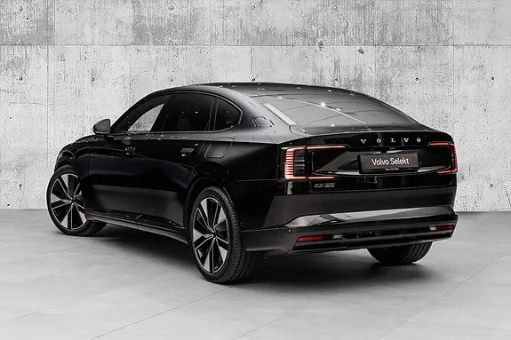Volvo Es90 2026 photo 5