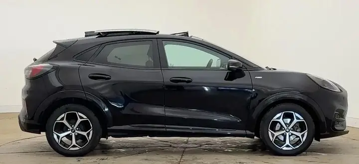 Ford Puma 2025 photo 2