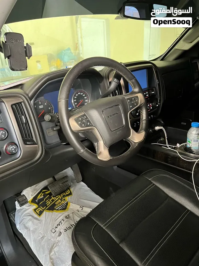 GMC Sierra 2016 photo 3