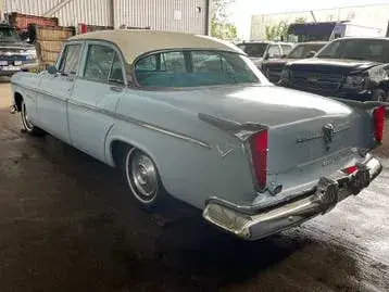 Chrysler Windsor 1955 photo 3