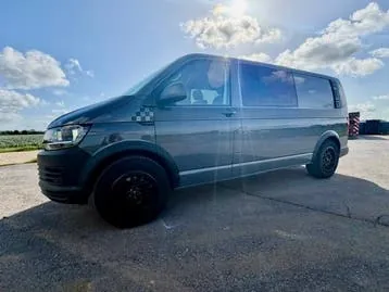 Volkswagen T6