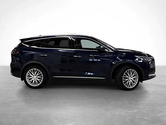 BYD Tang 2022 photo 5