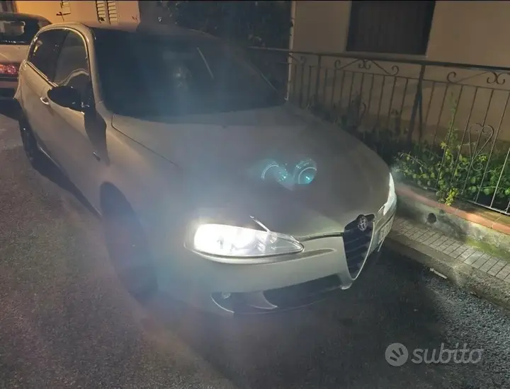 Alfa Romeo 147