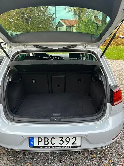 Volkswagen Golf 7 2017 photo 5