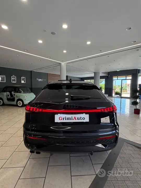 Audi Q5 2026 photo 5
