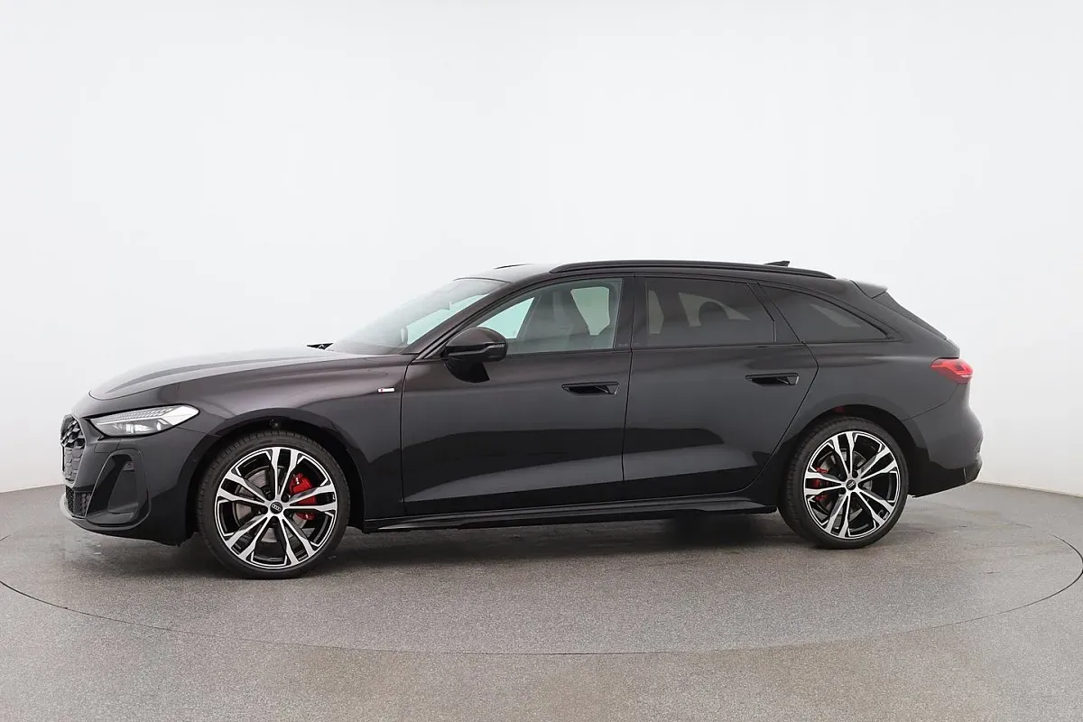 Audi A5 2025 photo 2