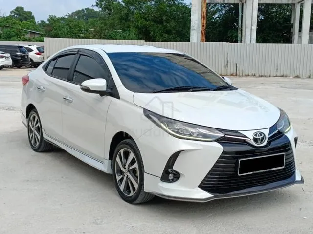 Toyota Vios