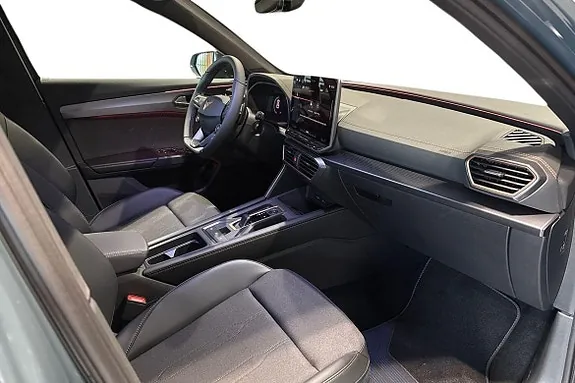 Cupra Formentor 2027 photo 5
