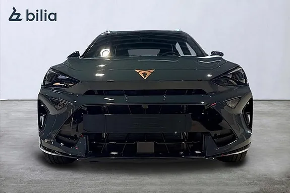 Cupra Formentor 2027 photo 4