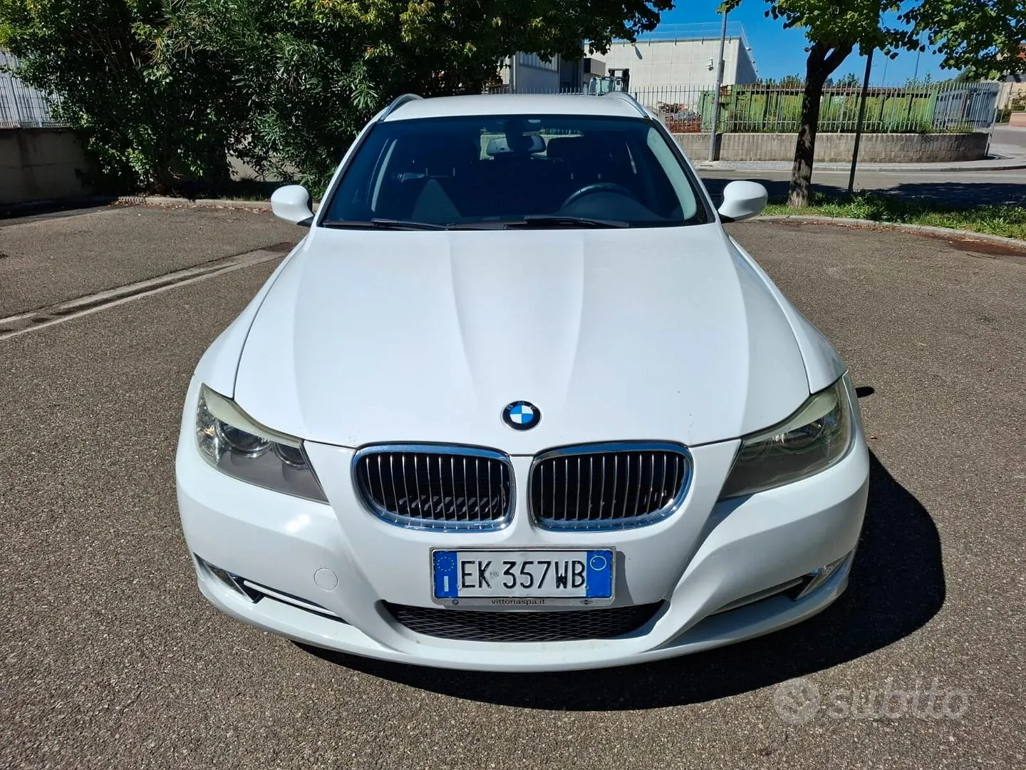 BMW 318