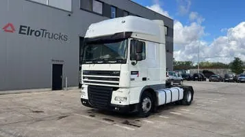 DAF Xf 105.460
