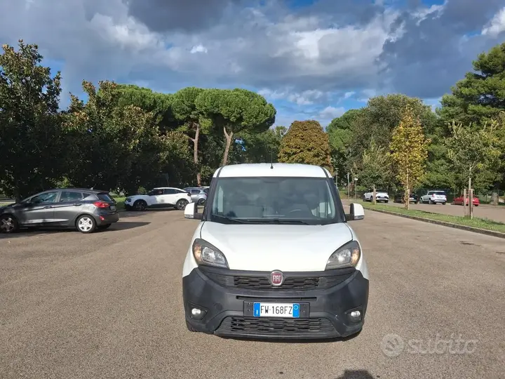 Fiat Doblò