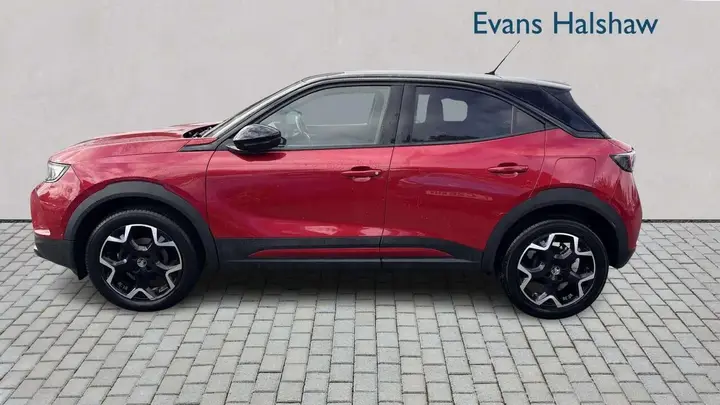 Vauxhall Mokka 2023 photo 4