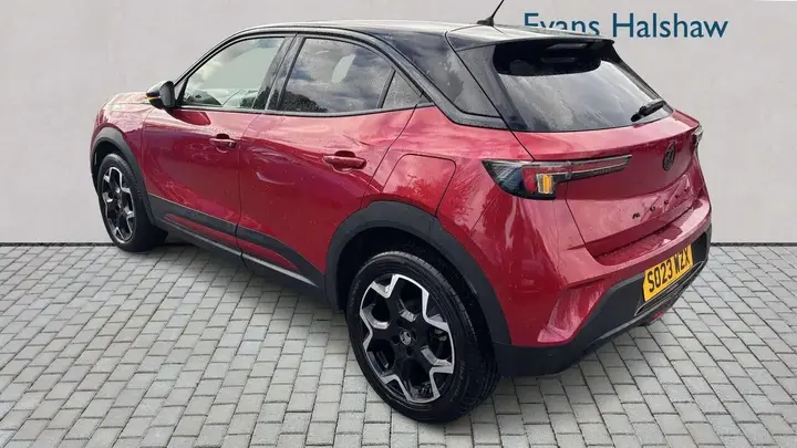 Vauxhall Mokka 2023 photo 3