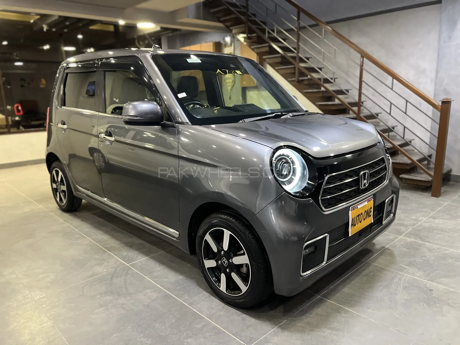 Honda N-One