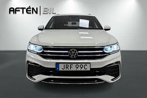 Volkswagen Tiguan Allspace 2023 photo 3