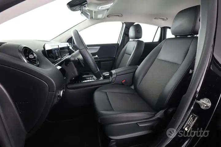 Mercedes-Benz Gla 2021 photo 2