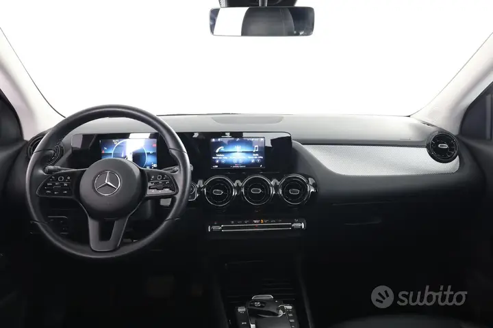 Mercedes-Benz Gla 2021 photo 4