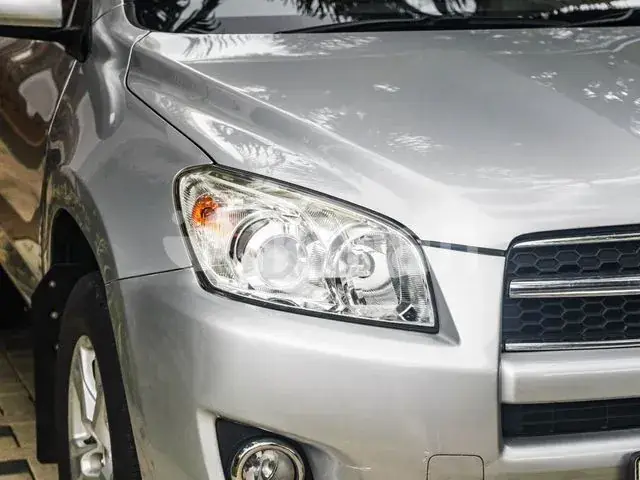 Toyota Rav4 2015 photo 4