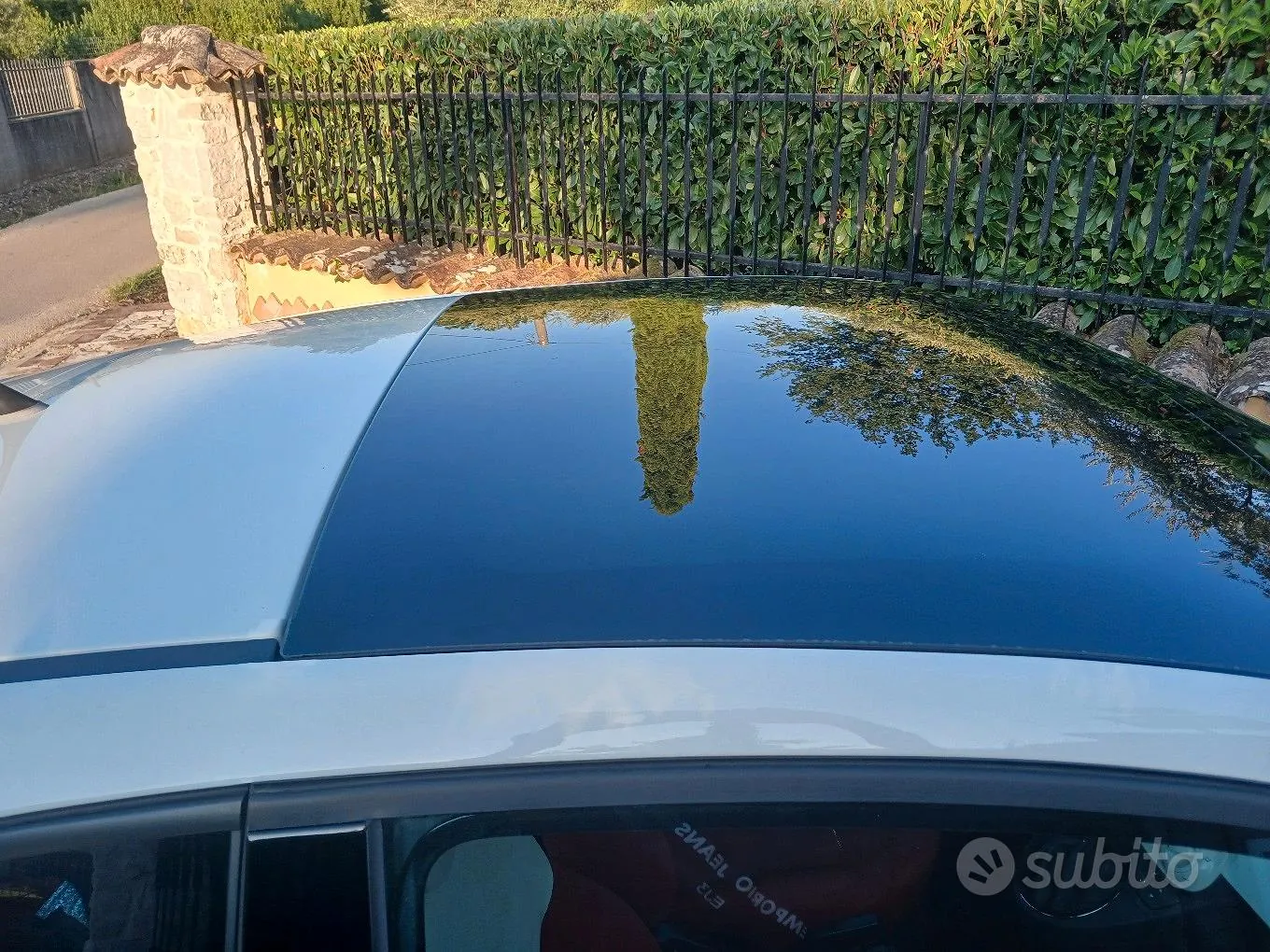 Fiat 500 2012 photo 2