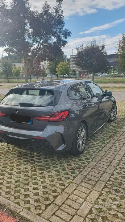 BMW 116I