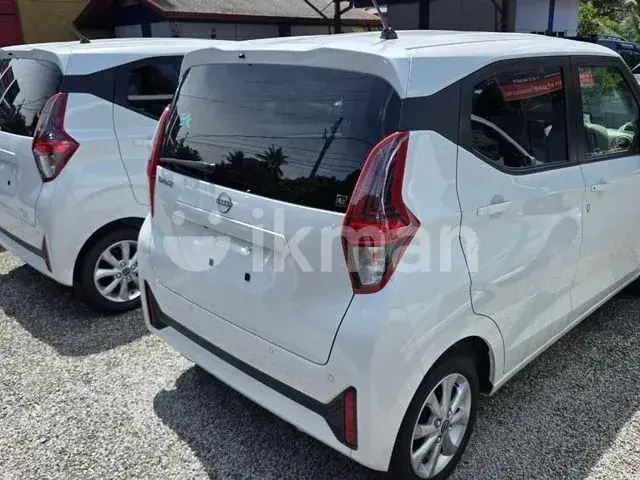 Nissan Dayz 2026 photo 2