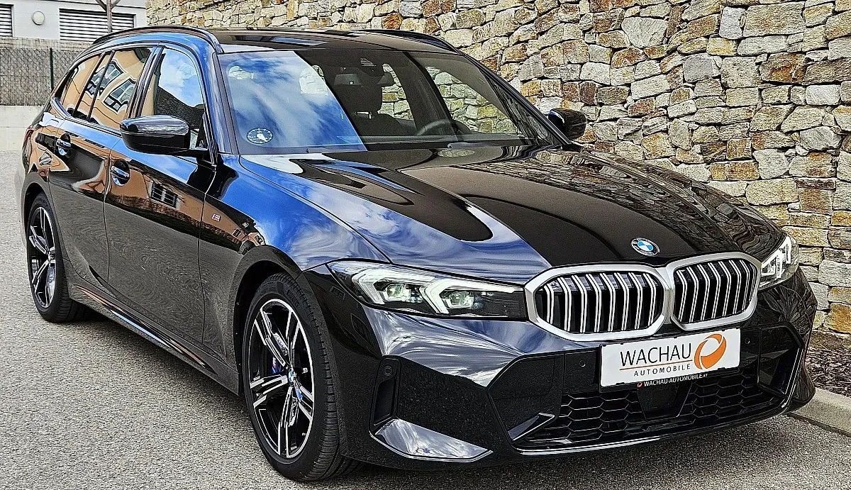 BMW 3 Series 2025 photo 3