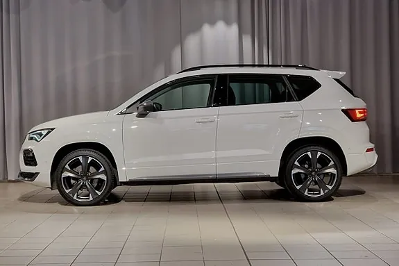 Cupra Ateca 2024 photo 2