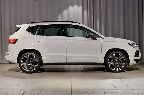 Cupra Ateca 2024 photo 3
