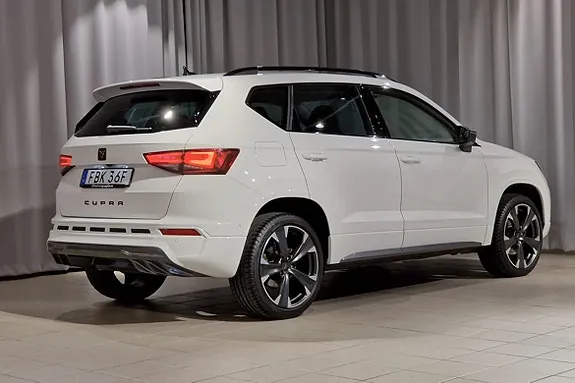 Cupra Ateca 2024 photo 4