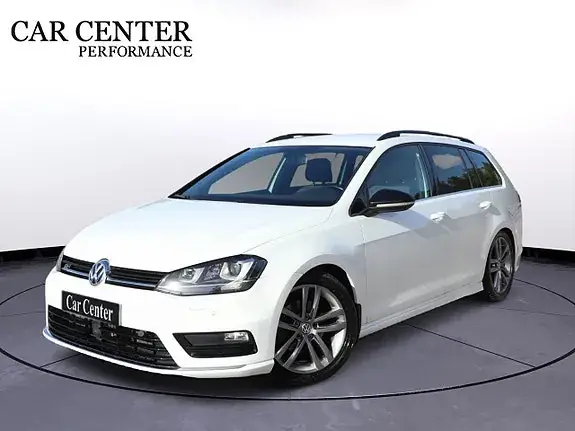 Volkswagen Golf I