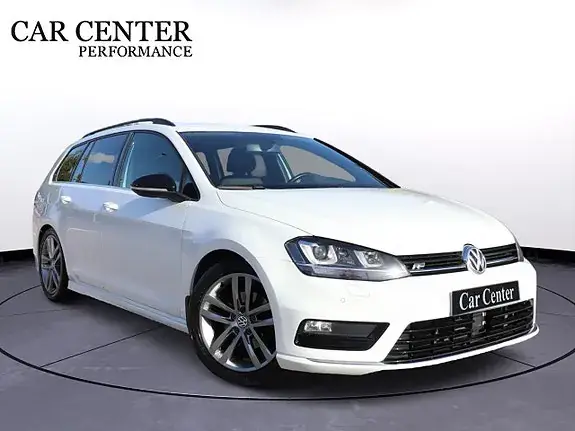 Volkswagen Golf I 2015 photo 2