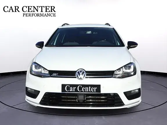 Volkswagen Golf I 2015 photo 4