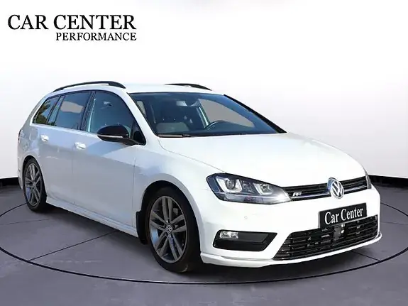 Volkswagen Golf I 2015 photo 3