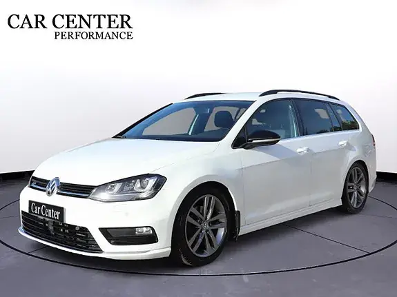 Volkswagen Golf I 2015 photo 5