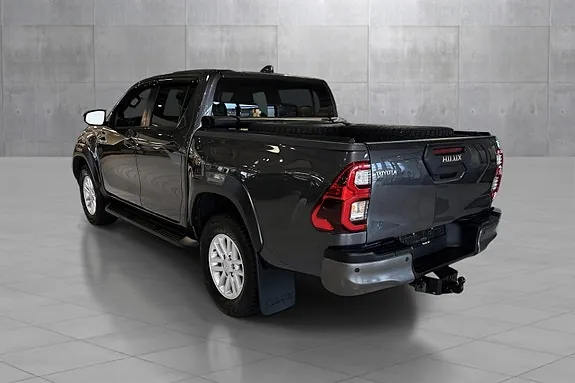 Toyota Hilux 2022 photo 3