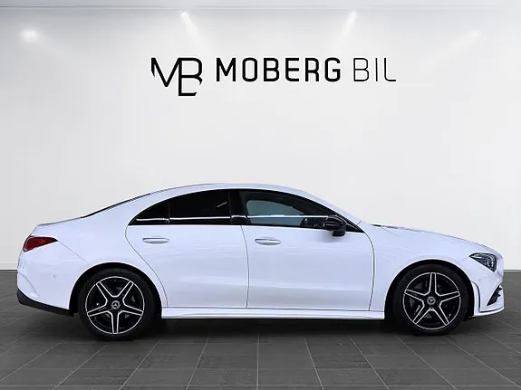 Mercedes-Benz Cla 2021 photo 4