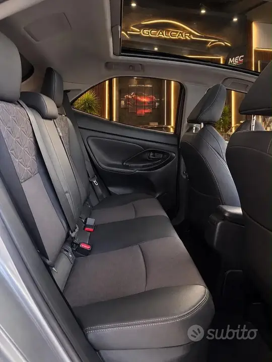 Toyota Yaris Cross 2024 photo 4