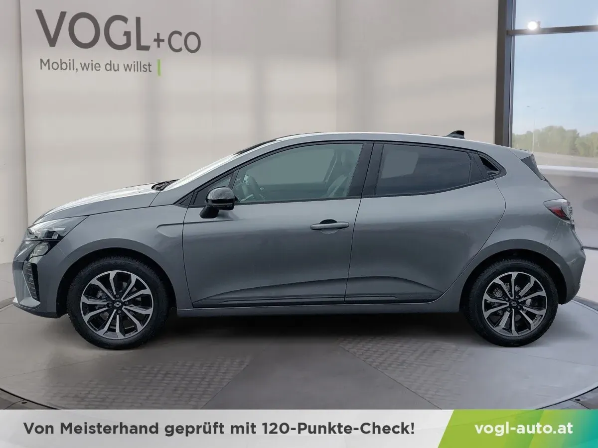 Renault Clio 2025 photo 2