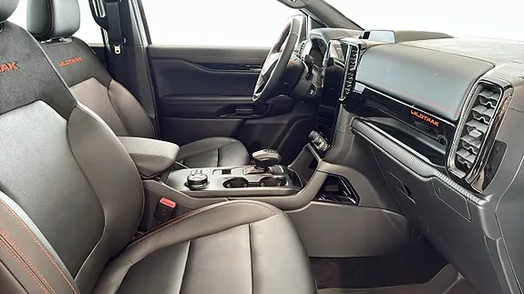 Ford Ranger 2026 photo 3