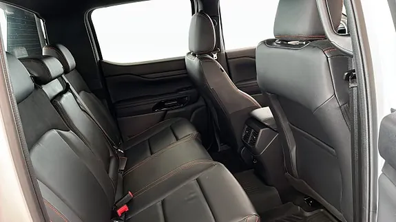 Ford Ranger 2026 photo 5
