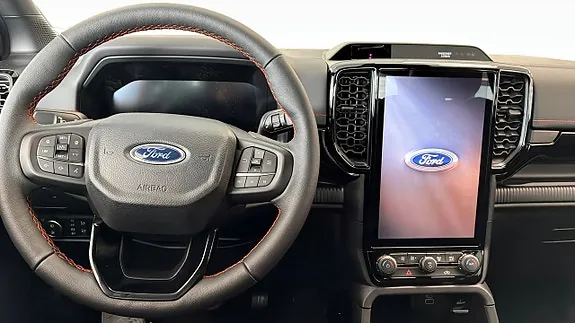 Ford Ranger 2026 photo 4