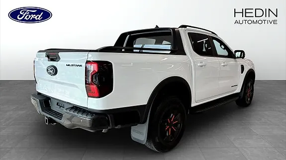 Ford Ranger 2026 photo 2