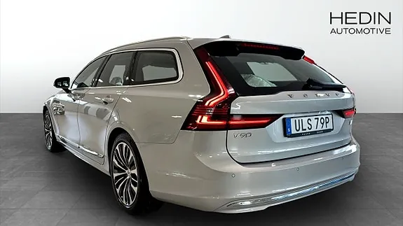 Volvo V90 2023 photo 3