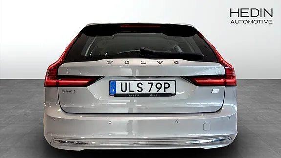 Volvo V90 2023 photo 4