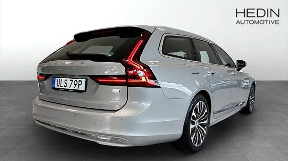 Volvo V90 2023 photo 5